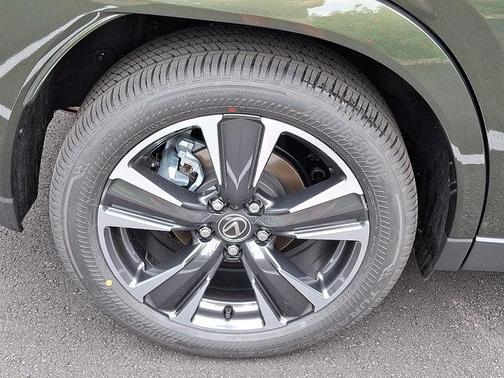 2025 Lexus UX 300h Premium