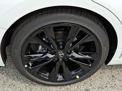 2025 Lexus ES 350 Premium