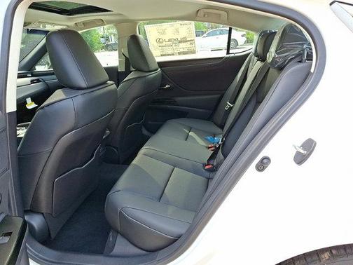 2025 Lexus ES 350 Premium