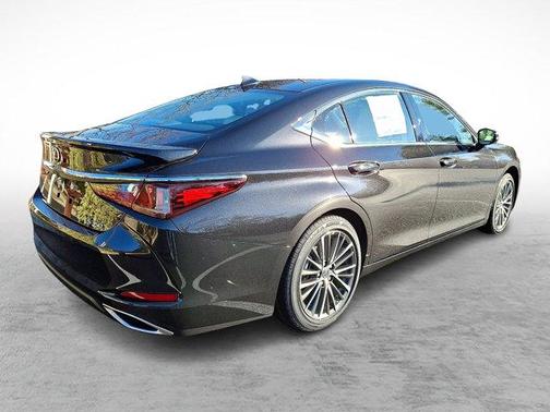 2025 Lexus ES 350 Premium