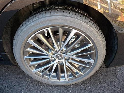 2025 Lexus ES 350 Premium