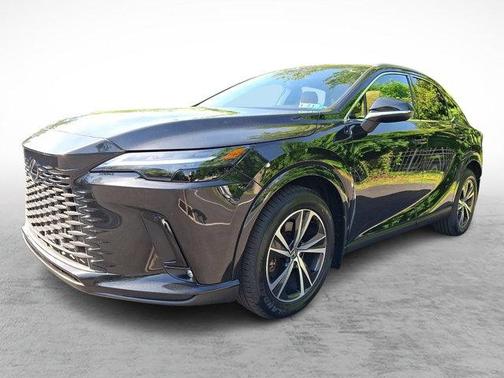 Caviar 2024 Lexus RX 350 Premium