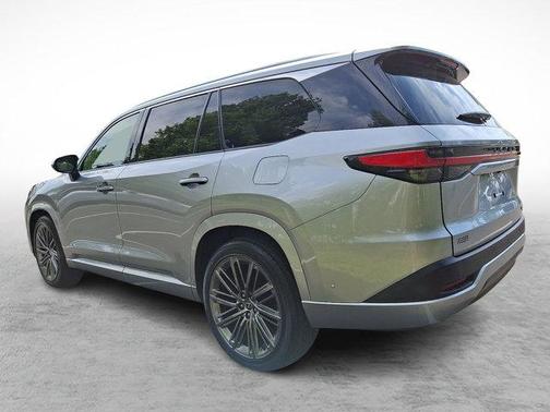 Celestial Silver Metallic   1J9 2024 Lexus TX 350 Premium