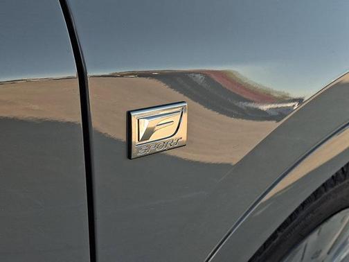 2026 Lexus RX 350 F SPORT Design