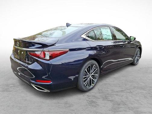 2025 Lexus ES 350 Premium