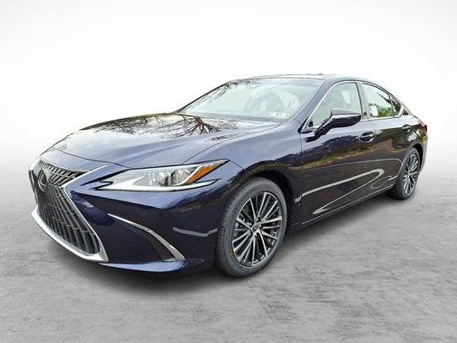 2025 Lexus ES 350 Premium