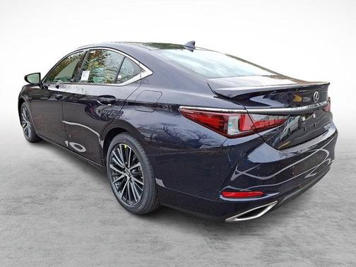 2025 Lexus ES 350 Premium