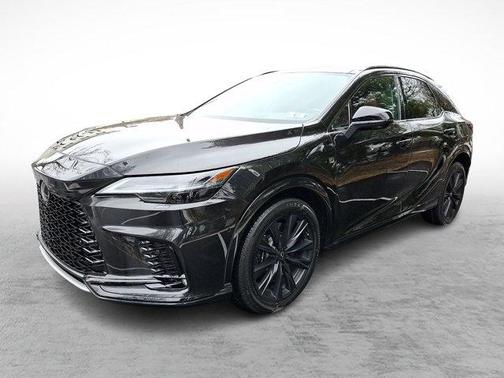 2024 Lexus RX 500h F SPORT Performance
