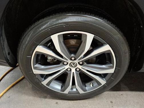 2022 Lexus RX 450h Base