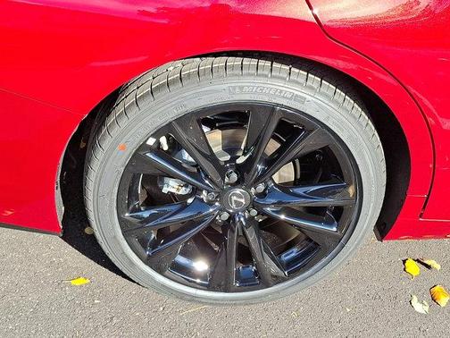 2025 Lexus ES 350 Premium