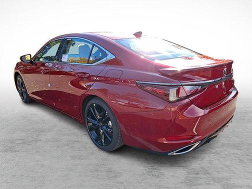 2025 Lexus ES 350 Premium