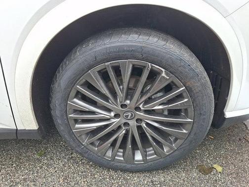 2023 Lexus RX 350h Premium