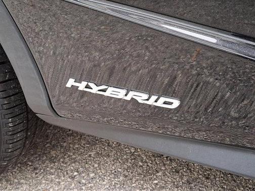 2022 Lexus RX 450h Base