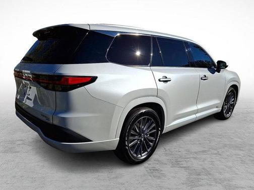 2024 Lexus TX 350 Premium