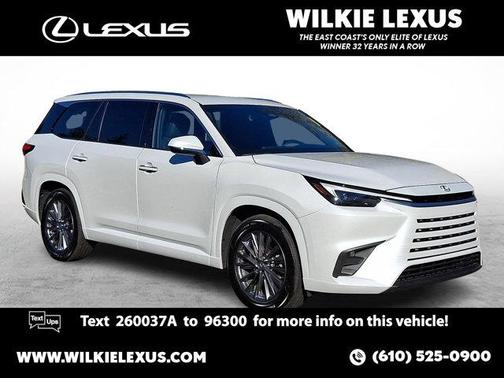 2024 Lexus TX 350 Premium