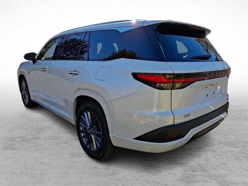 2024 Lexus TX 350 Premium