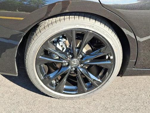 2025 Lexus ES 350 F Sport