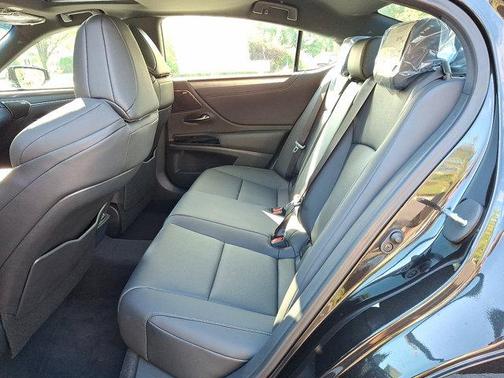 2025 Lexus ES 350 F Sport