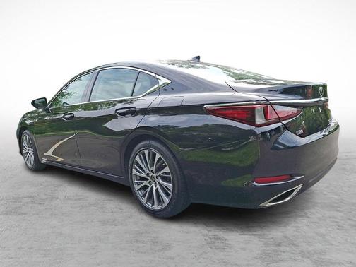 Caviar 223 2019 Lexus ES 350 Base