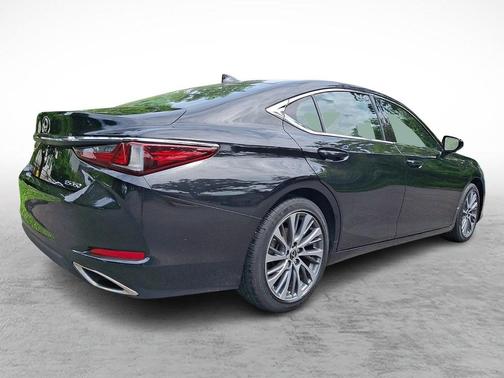 Caviar   223 2019 Lexus ES 350 Base