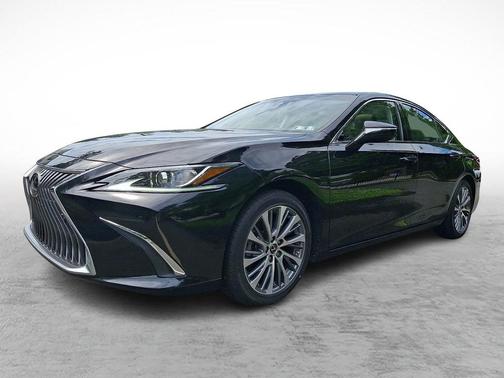 Caviar 223 2019 Lexus ES 350 Base