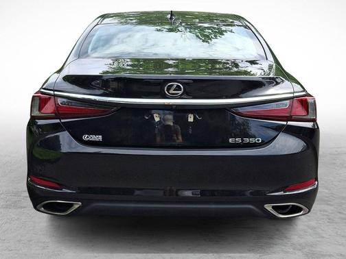 Caviar 223 2019 Lexus ES 350 Base