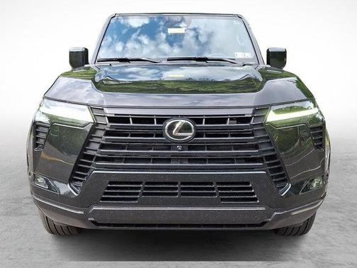 Caviar   223 2024 Lexus GX 550 Premium