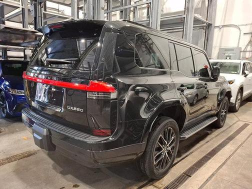 Caviar   223 2024 Lexus GX 550 Premium