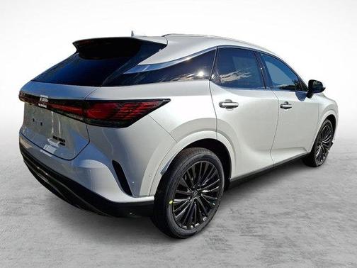 2026 Lexus RX 350 Base