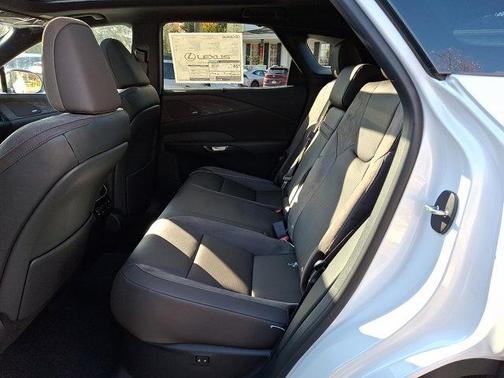 2026 Lexus RX 350 Base