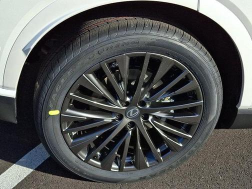 2026 Lexus RX 350 Base