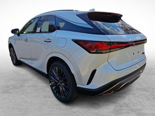 2026 Lexus RX 350 Base