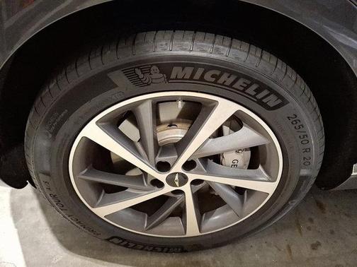 2025 Genesis GV80 2.5T Advanced