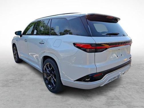 2025 Lexus TX 500h F SPORT Premium