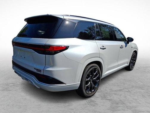 2025 Lexus TX 500h F SPORT Premium