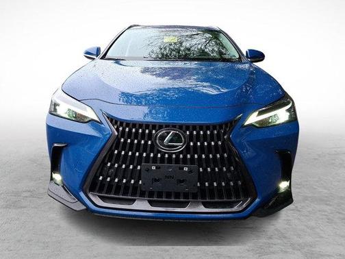 2023 Lexus NX 350 Premium