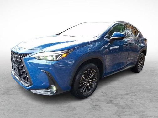 2023 Lexus NX 350 Premium