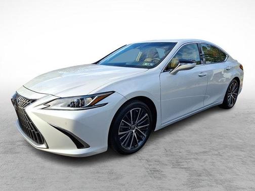 2023 Lexus ES 350 Base