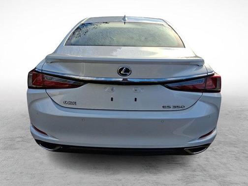 2023 Lexus ES 350 Base