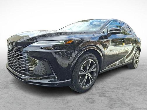 2026 Lexus RX 350 Premium