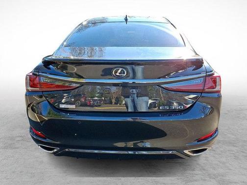 2019 Lexus ES 350 F Sport