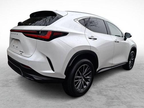 2024 Lexus NX 350 Premium