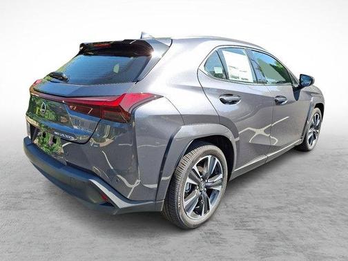 2025 Lexus UX 300h Premium