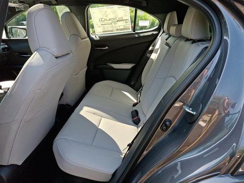 2025 Lexus UX 300h Premium