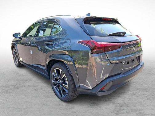 2025 Lexus UX 300h Premium