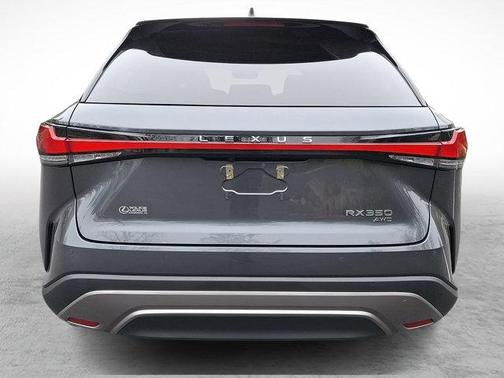 Cloudburst Gray 01L1 2026 Lexus RX 350 Premium