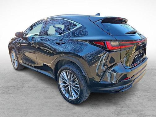2024 Lexus NX 350 Luxury