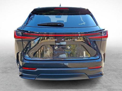 2024 Lexus NX 350 Luxury