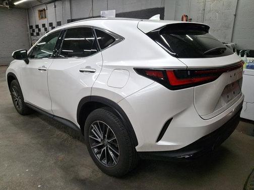 2023 Lexus NX 350 Premium