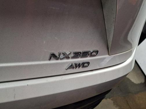 2023 Lexus NX 350 Premium